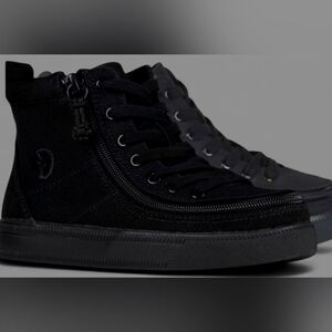 BILLY NWT Big Kid Classic High-Top Sneaker
